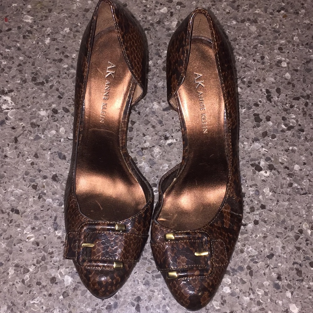 Anne Klein